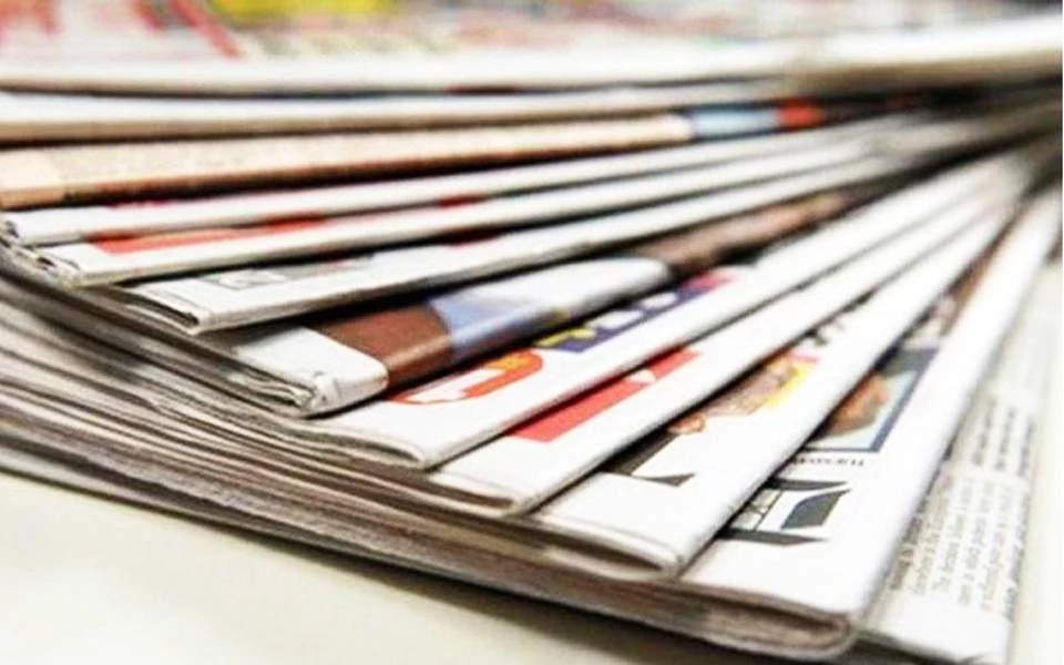 Ο διεθνής Τύπος για την απελευθέρωση των δύο Ελλήνων στρατιωτικών
